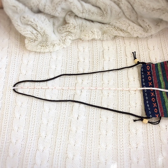 π BOHO Elephant Bucket Bag π - Picture 8 of 8